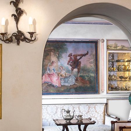 Hotel Relais Dell'Orologio Πίζα Εξωτερικό φωτογραφία