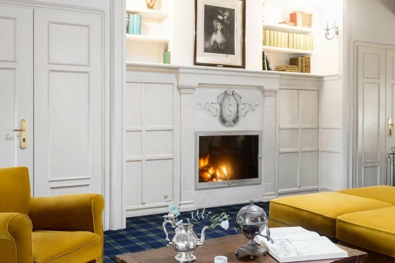 Hotel Relais Dell'Orologio Πίζα Εξωτερικό φωτογραφία