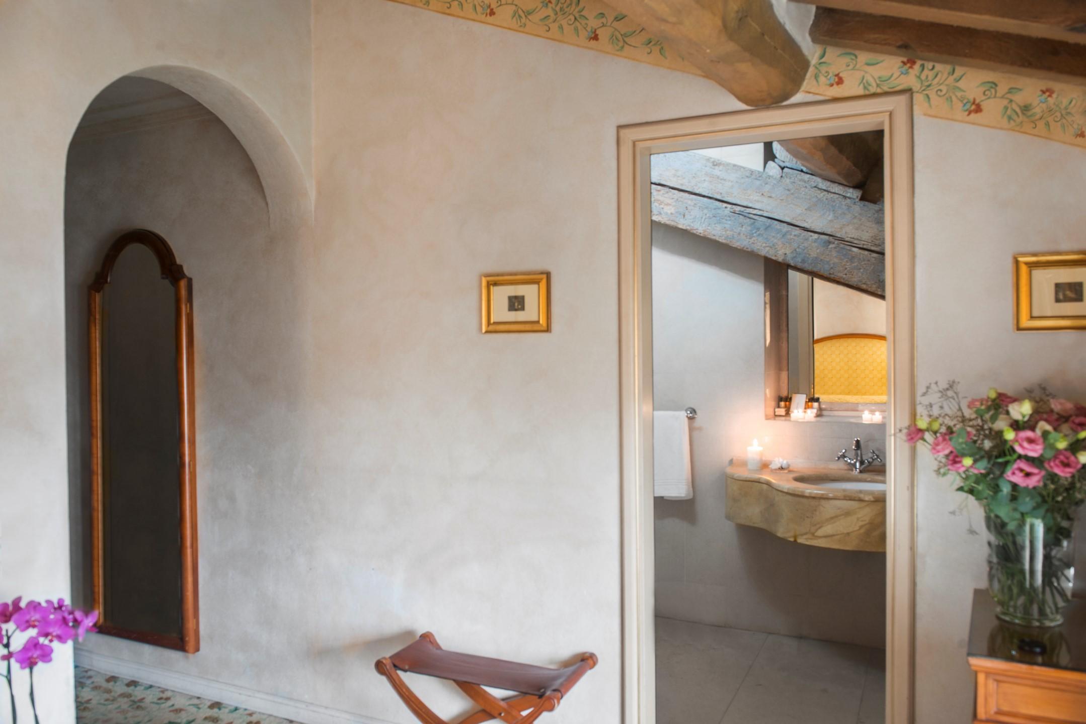 Hotel Relais Dell'Orologio Πίζα Εξωτερικό φωτογραφία