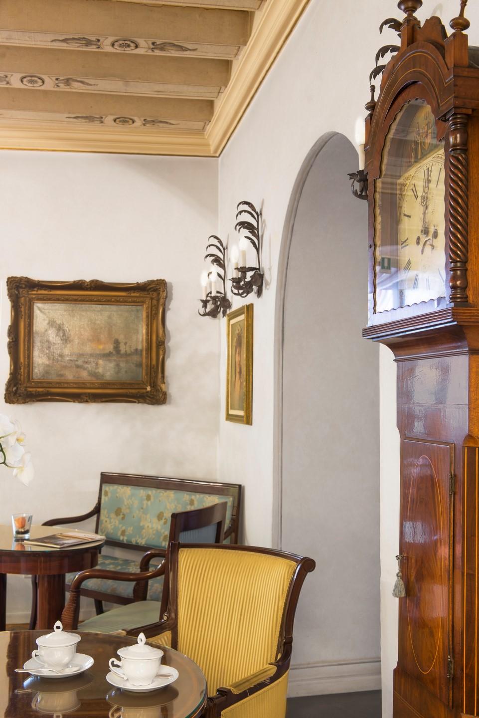 Hotel Relais Dell'Orologio Πίζα Εξωτερικό φωτογραφία