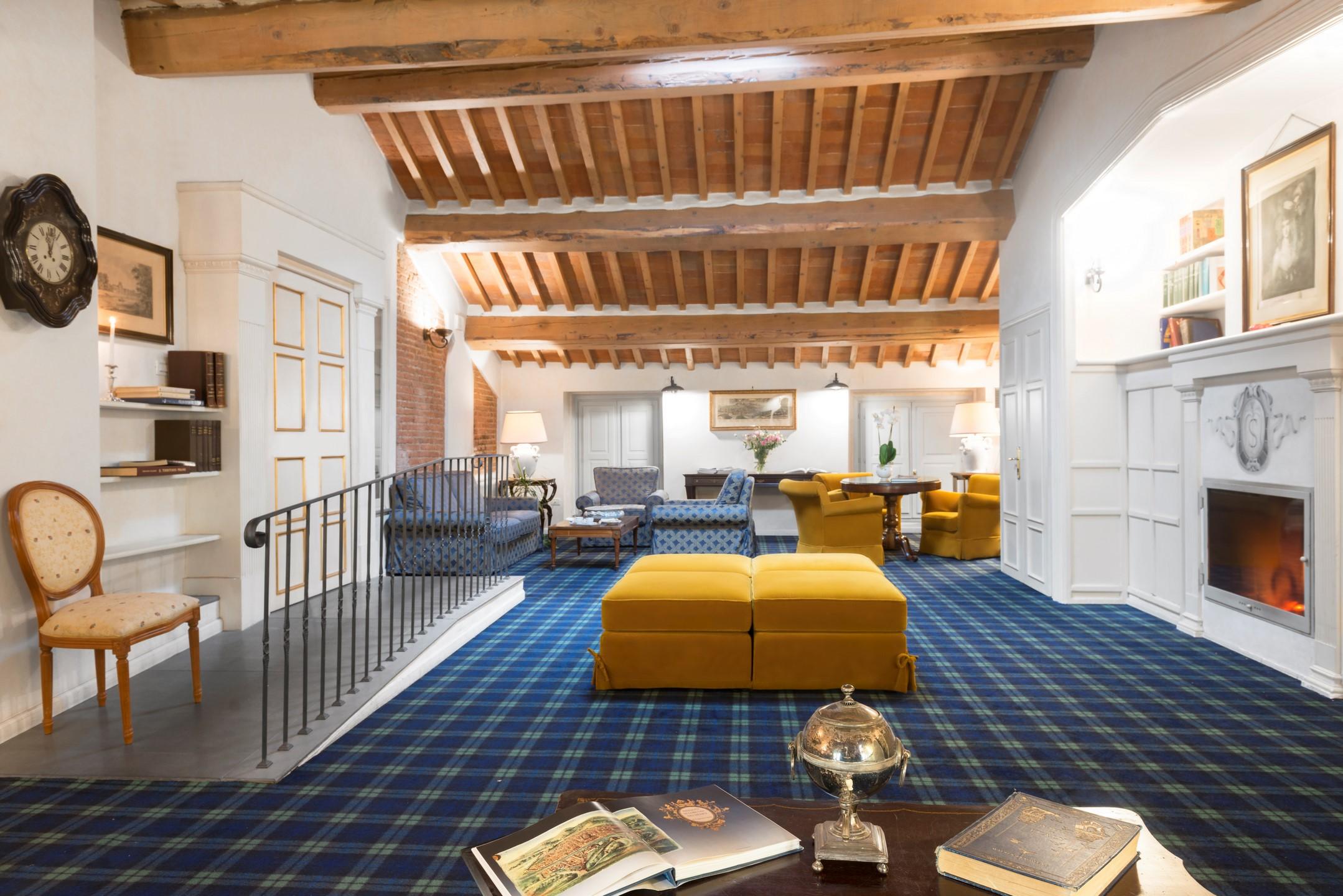 Hotel Relais Dell'Orologio Πίζα Εξωτερικό φωτογραφία