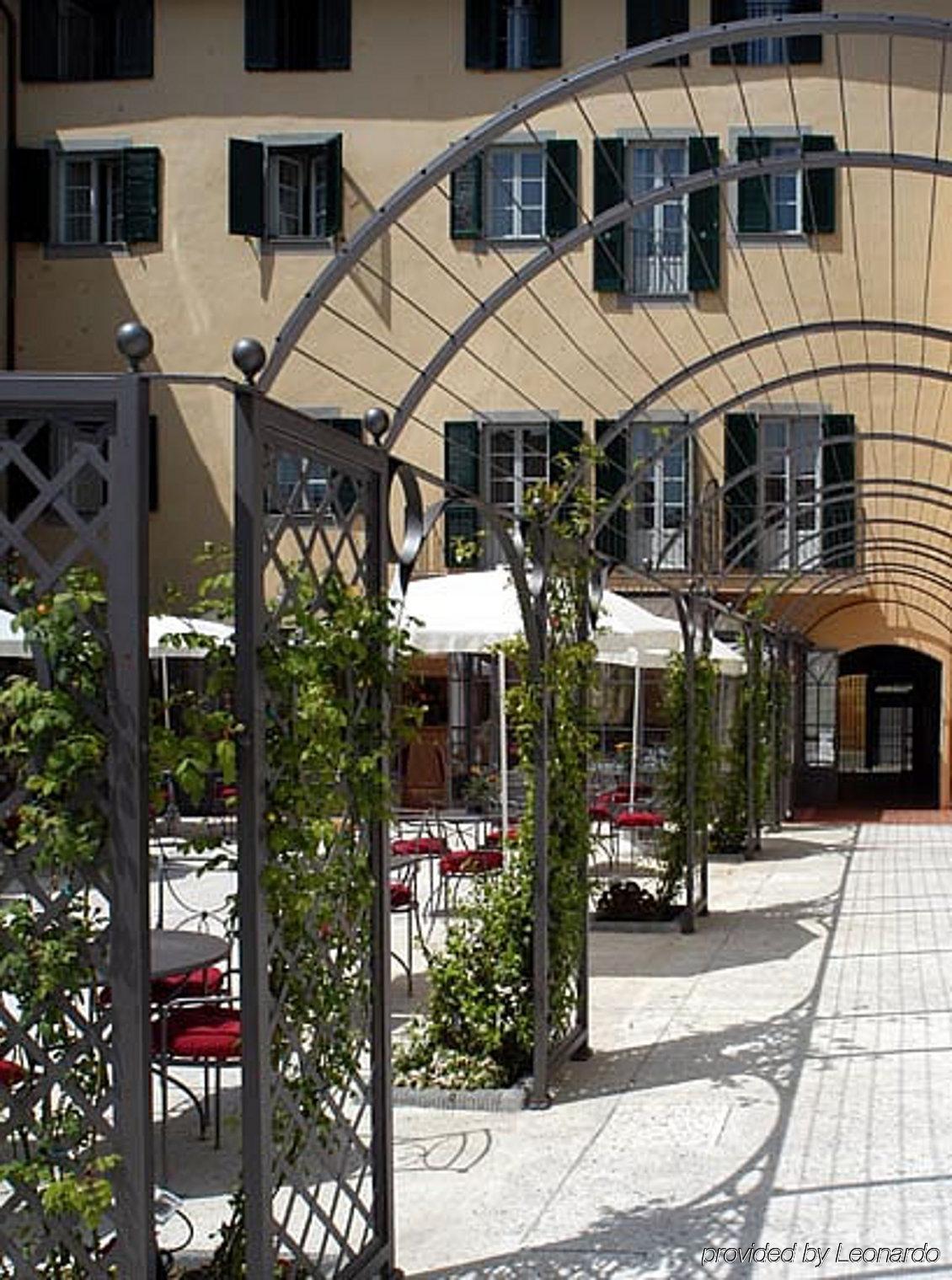 Hotel Relais Dell'Orologio Πίζα Εξωτερικό φωτογραφία