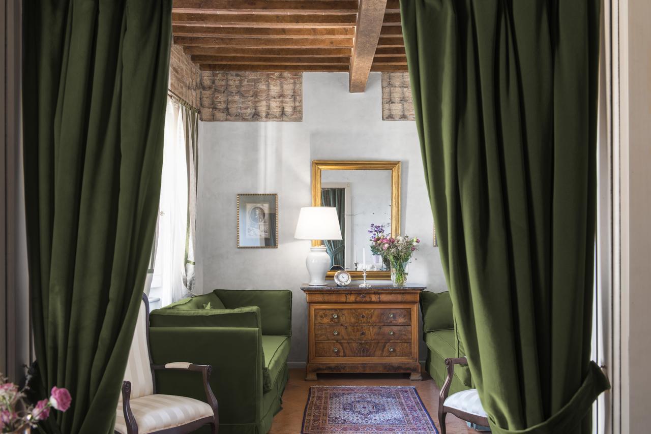 Hotel Relais Dell'Orologio Πίζα Εξωτερικό φωτογραφία