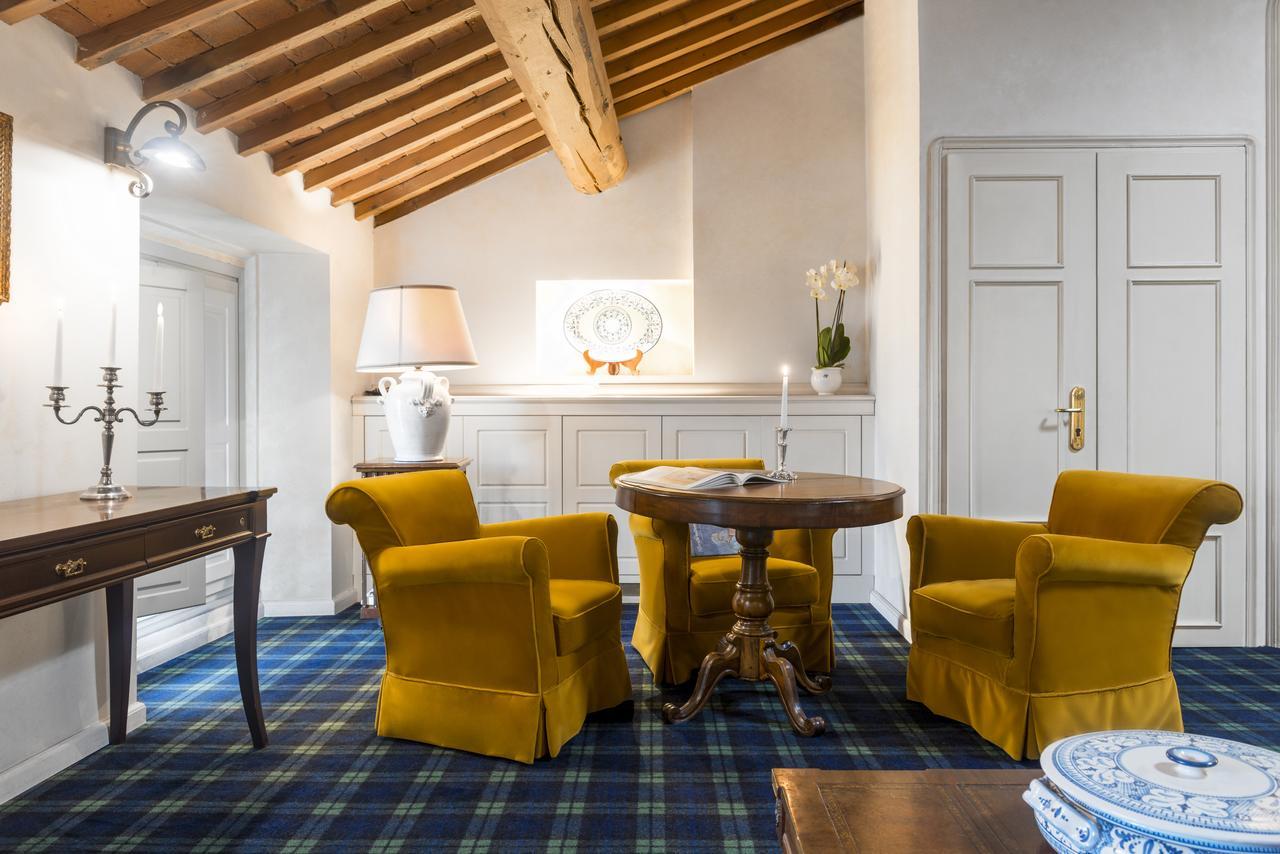 Hotel Relais Dell'Orologio Πίζα Εξωτερικό φωτογραφία