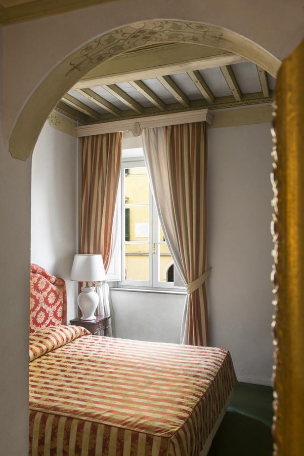 Hotel Relais Dell'Orologio Πίζα Εξωτερικό φωτογραφία