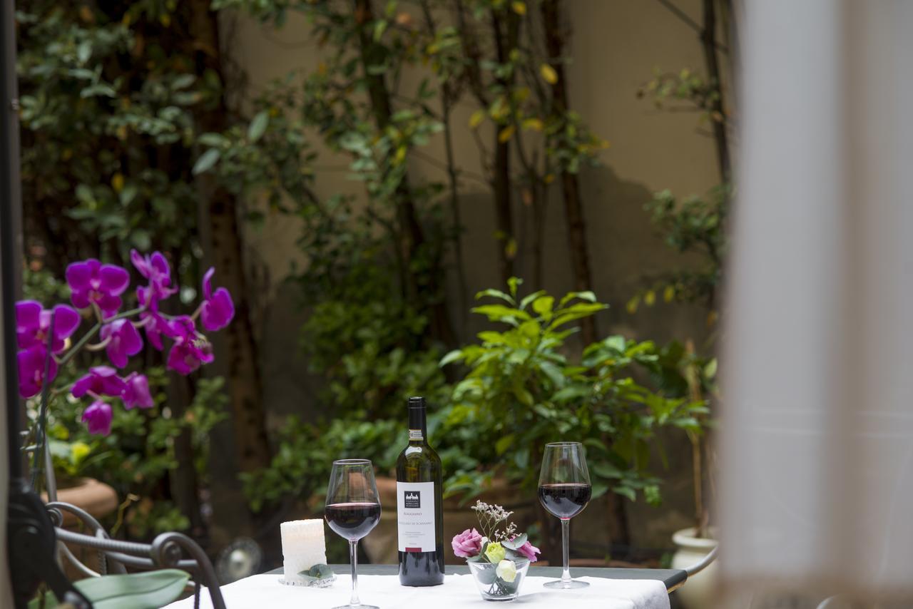 Hotel Relais Dell'Orologio Πίζα Εξωτερικό φωτογραφία