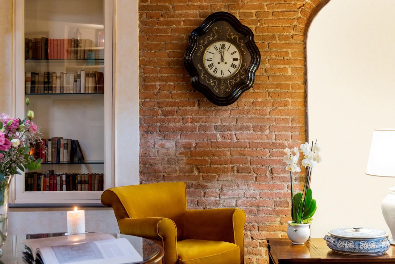 Hotel Relais Dell'Orologio Πίζα Εξωτερικό φωτογραφία