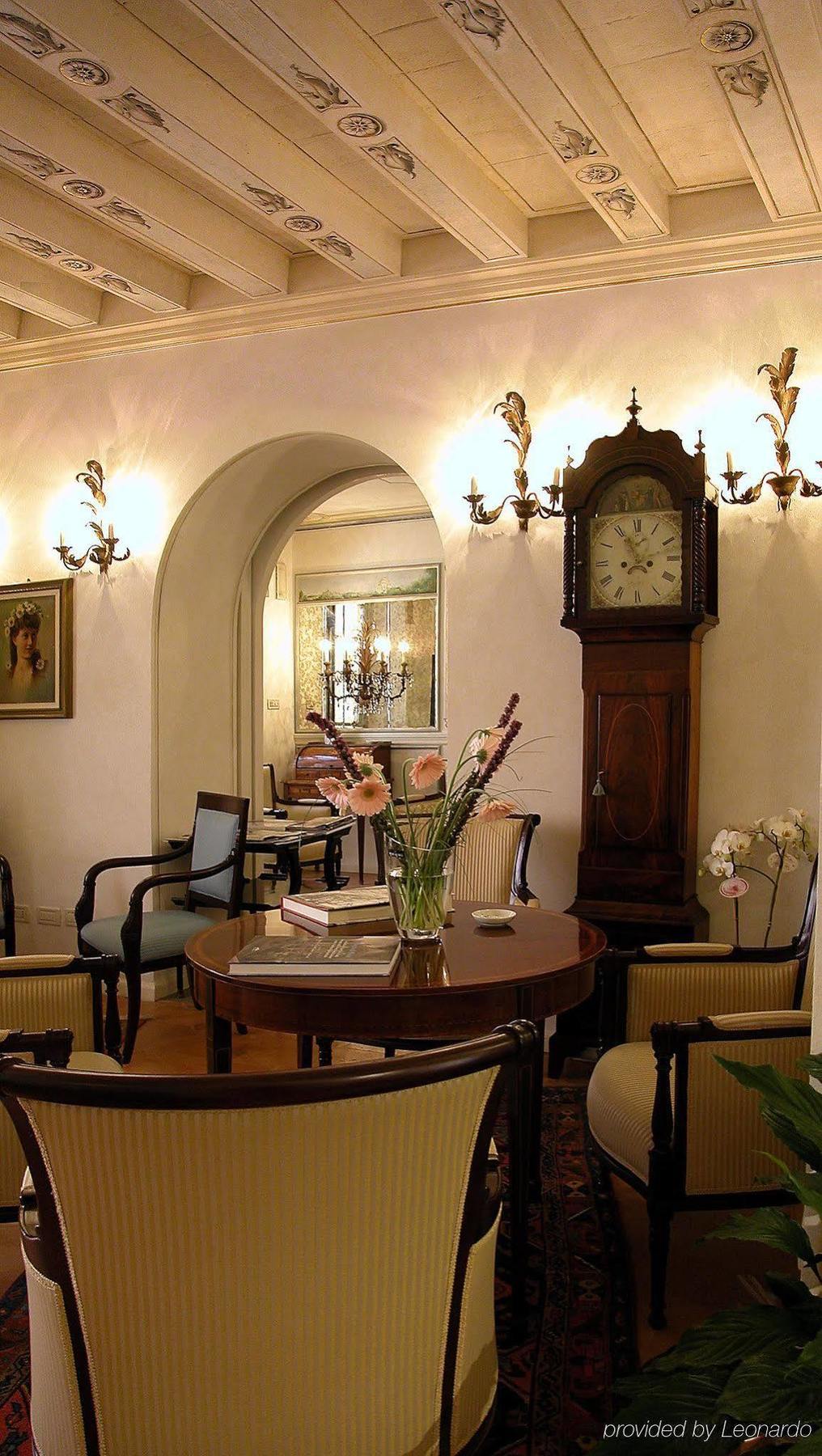 Hotel Relais Dell'Orologio Πίζα Εξωτερικό φωτογραφία