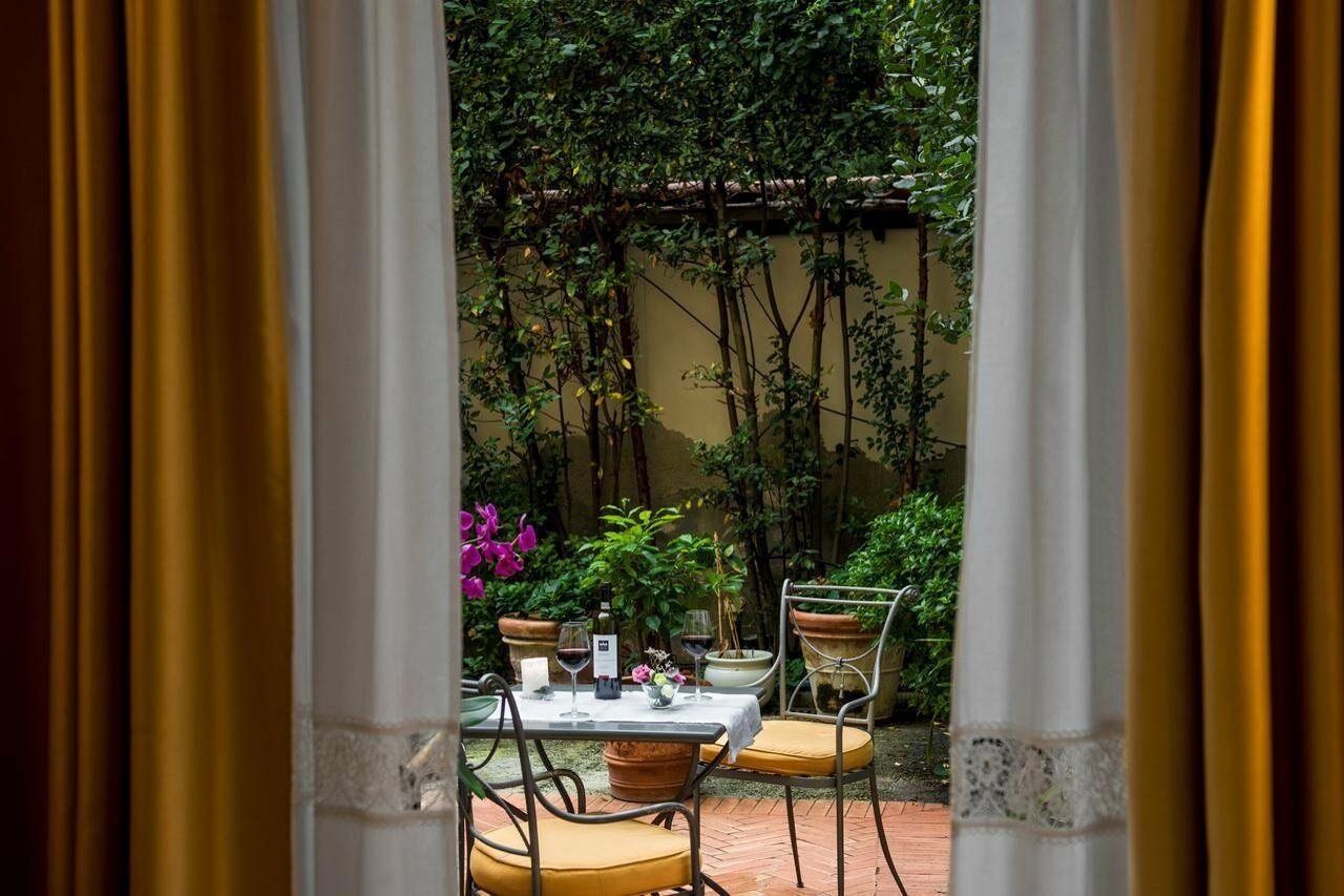 Hotel Relais Dell'Orologio Πίζα Εξωτερικό φωτογραφία