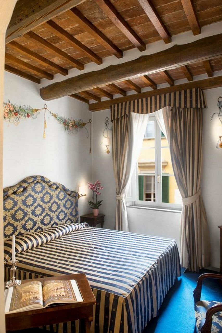 Hotel Relais Dell'Orologio Πίζα Εξωτερικό φωτογραφία